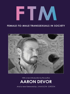 cover image of Ftm